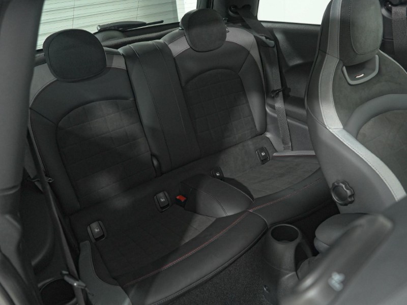 2024 (73) MINI HATCHBACK 2.0 John Cooper Works 3dr 5875608