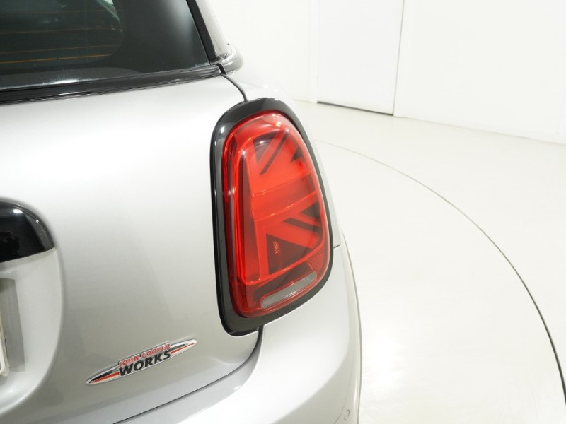 2024 (73) MINI HATCHBACK 2.0 John Cooper Works 3dr 5875601