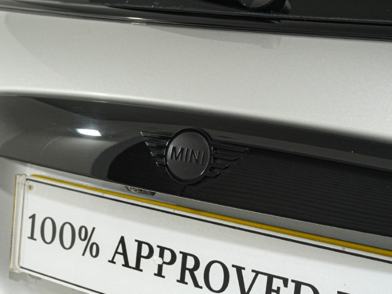 2024 (73) MINI HATCHBACK 2.0 John Cooper Works 3dr 5875599