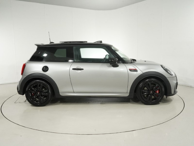 2024 (73) MINI HATCHBACK 2.0 John Cooper Works 3dr 5875628