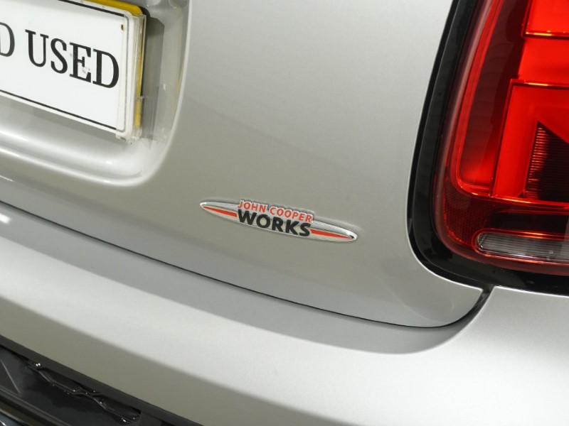 2024 (73) MINI HATCHBACK 2.0 John Cooper Works 3dr 5875598