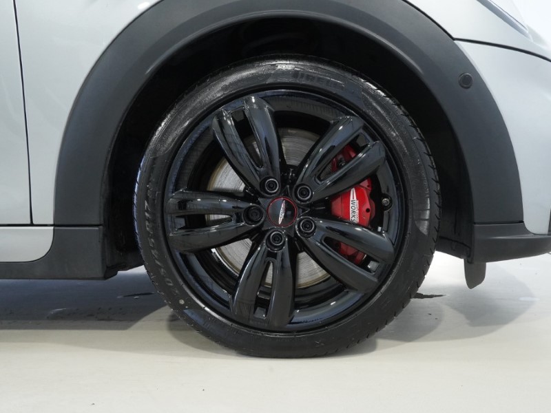 2024 (73) MINI HATCHBACK 2.0 John Cooper Works 3dr 5875584