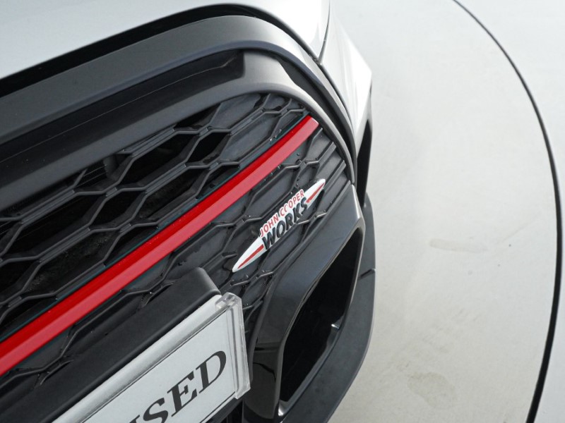 2024 (73) MINI HATCHBACK 2.0 John Cooper Works 3dr 5875587