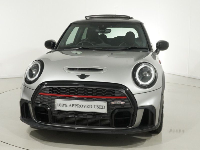 2024 (73) MINI HATCHBACK 2.0 John Cooper Works 3dr 5875631