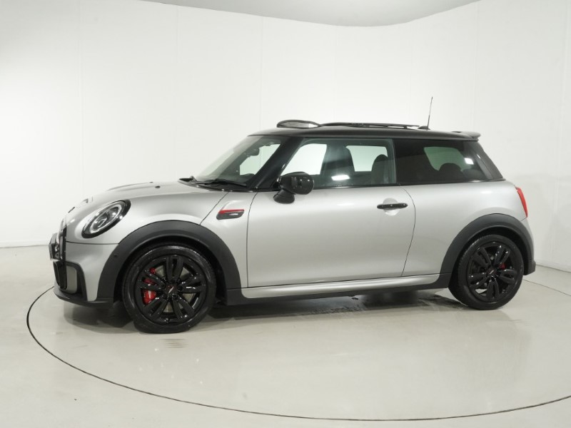 2024 (73) MINI HATCHBACK 2.0 John Cooper Works 3dr 5875632