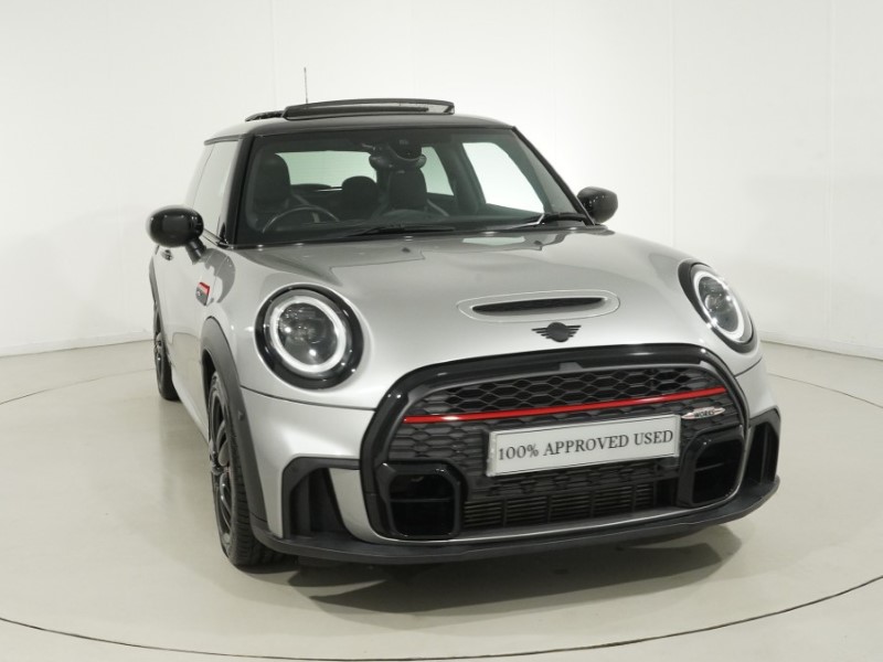 2024 (73) MINI HATCHBACK 2.0 John Cooper Works 3dr 5875630