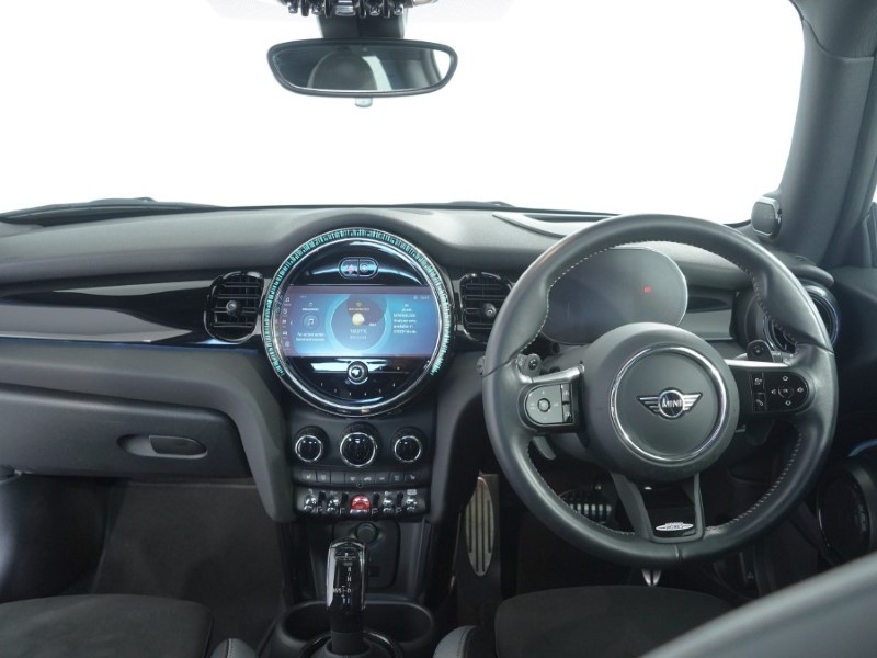 2024 (73) MINI HATCHBACK 2.0 John Cooper Works 3dr 5875590