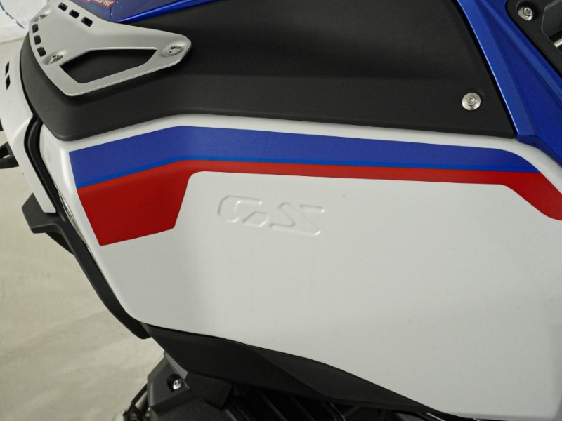 2025 (75) BMW Motorrad R1300 GSA TE (25MY)