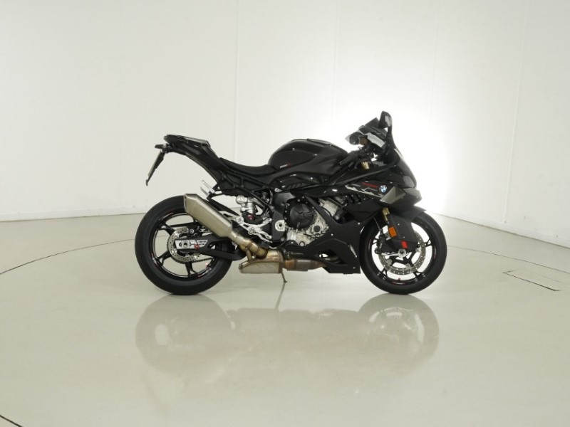 2025 (75) BMW Motorrad S1000 RR Sport (25MY)
