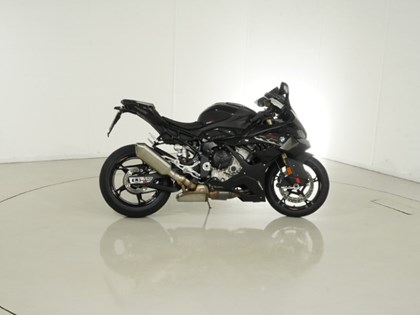2025 (75) BMW Motorrad S1000 RR Sport (25MY)
