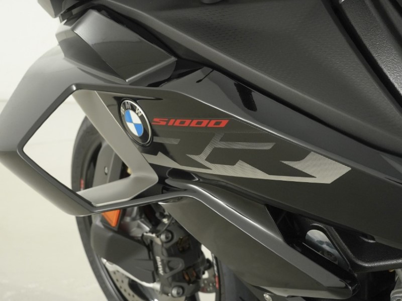 2025 (75) BMW Motorrad S1000 RR Sport (25MY)