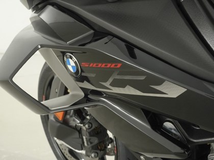 2025 (75) BMW Motorrad S1000 RR Sport (25MY)