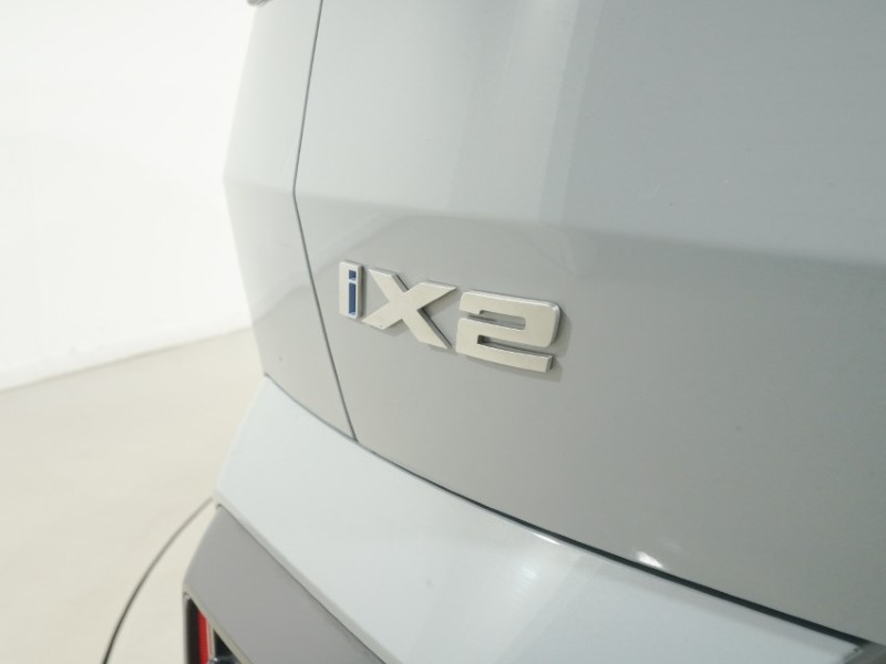 2026 (26) BMW iX2 150kW eDrive20 M Sport 65kWh 5dr Auto 5885088