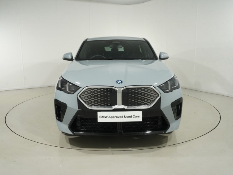 2026 (26) BMW iX2 150kW eDrive20 M Sport 65kWh 5dr Auto 5885077