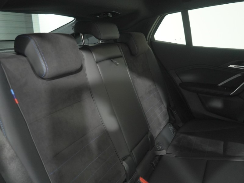 2026 (26) BMW iX2 150kW eDrive20 M Sport 65kWh 5dr Auto 5885106