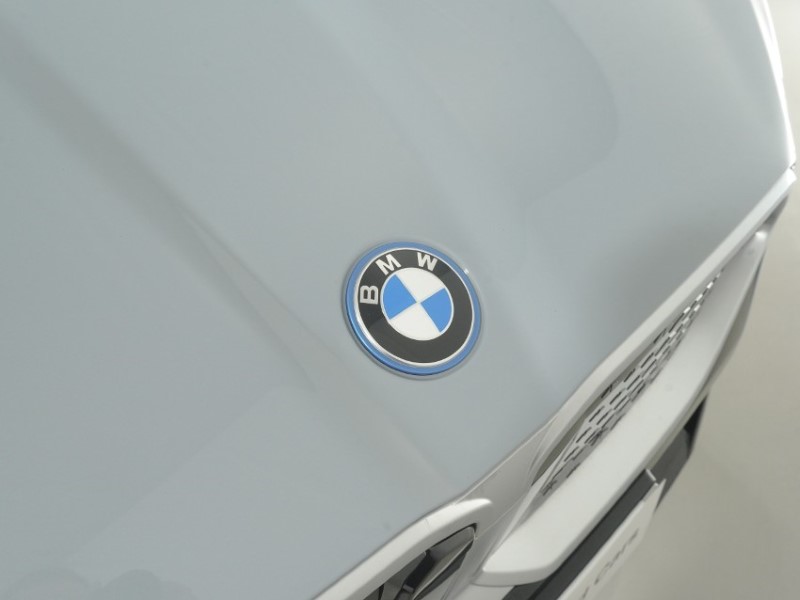 2026 (26) BMW iX2 150kW eDrive20 M Sport 65kWh 5dr Auto 5885101