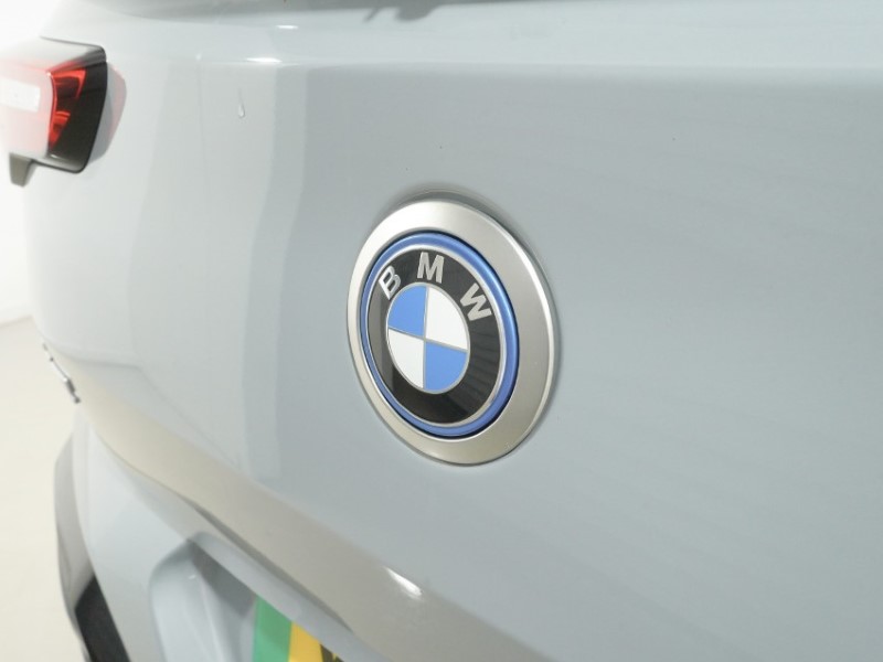 2026 (26) BMW iX2 150kW eDrive20 M Sport 65kWh 5dr Auto 5885086
