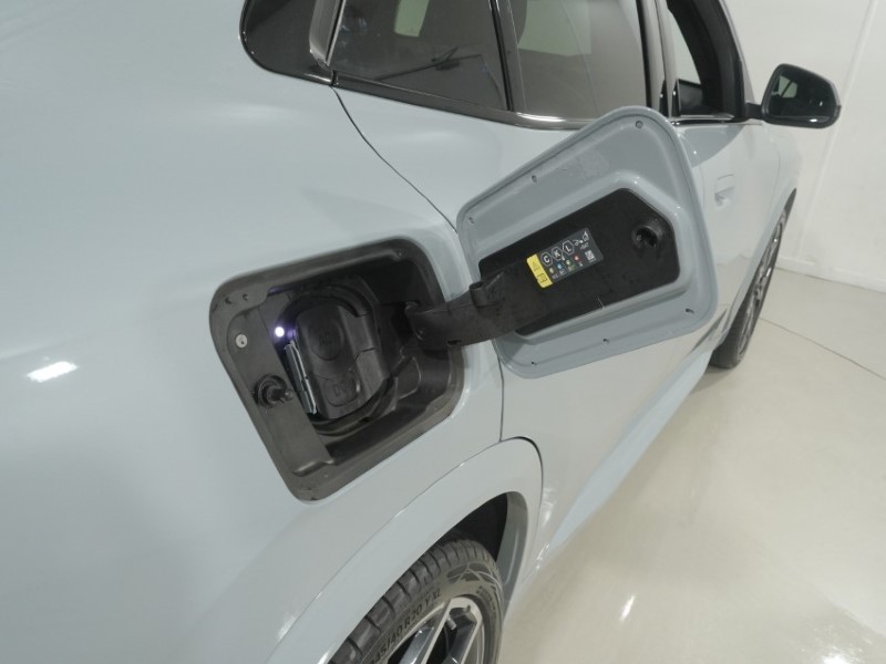 2026 (26) BMW iX2 150kW eDrive20 M Sport 65kWh 5dr Auto 5885104