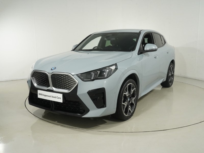2026 (26) BMW iX2 150kW eDrive20 M Sport 65kWh 5dr Auto 5885079