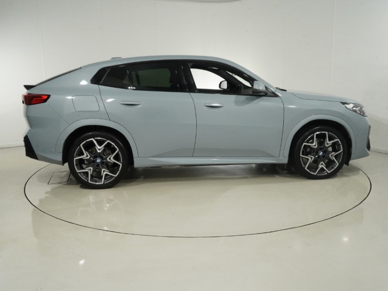 2026 (26) BMW iX2 150kW eDrive20 M Sport 65kWh 5dr Auto 5885084