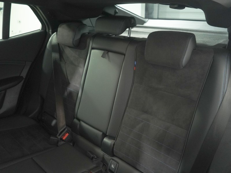 2026 (26) BMW iX2 150kW eDrive20 M Sport 65kWh 5dr Auto 5885095