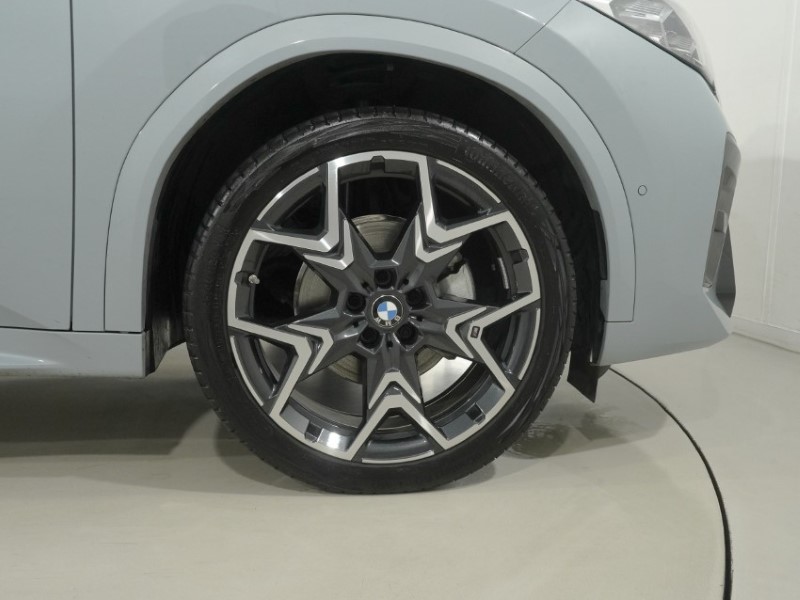 2026 (26) BMW iX2 150kW eDrive20 M Sport 65kWh 5dr Auto 5885103