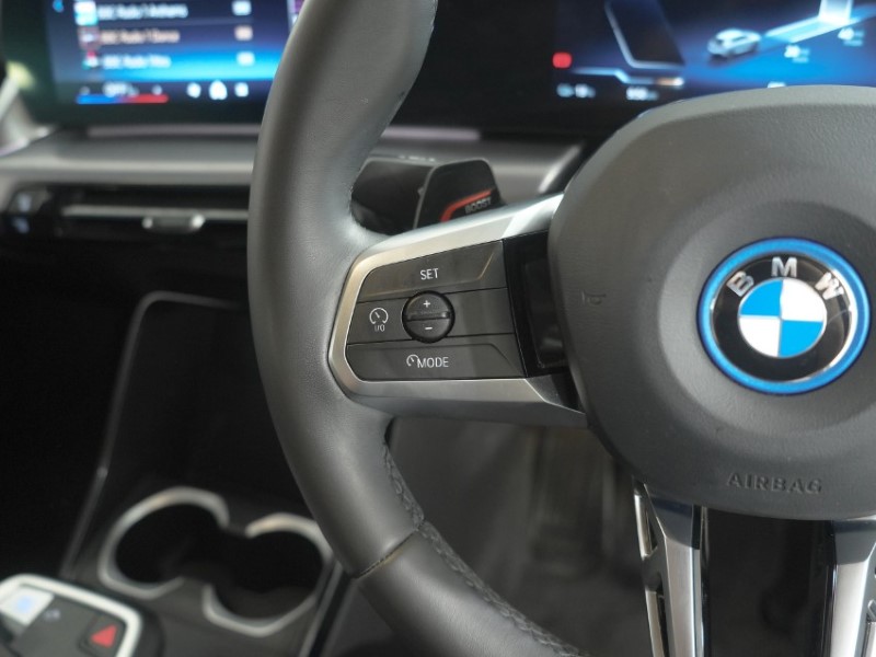 2026 (26) BMW iX2 150kW eDrive20 M Sport 65kWh 5dr Auto 5885116