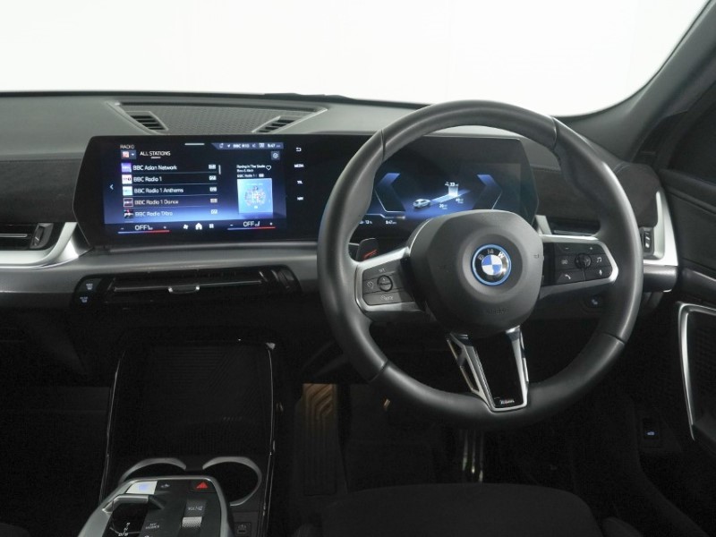 2026 (26) BMW iX2 150kW eDrive20 M Sport 65kWh 5dr Auto 5885097
