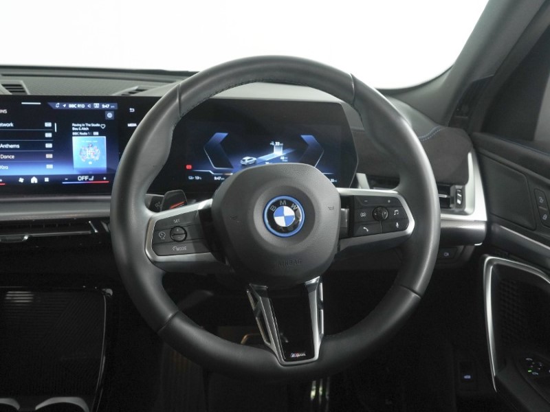 2026 (26) BMW iX2 150kW eDrive20 M Sport 65kWh 5dr Auto 5885100