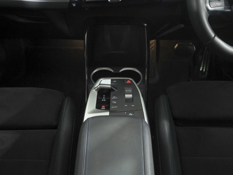 2026 (26) BMW iX2 150kW eDrive20 M Sport 65kWh 5dr Auto 5885099