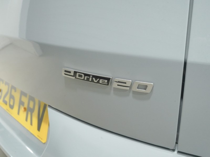 2026 (26) BMW iX2 150kW eDrive20 M Sport 65kWh 5dr Auto 5885089