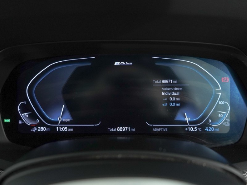 2019 (69) BMW X5 xDrive45e M Sport 5dr Auto 5910635