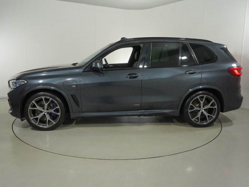 2019 (69) BMW X5 xDrive45e M Sport 5dr Auto 5910569