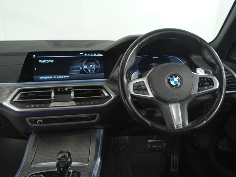 2019 (69) BMW X5 xDrive45e M Sport 5dr Auto 5910593