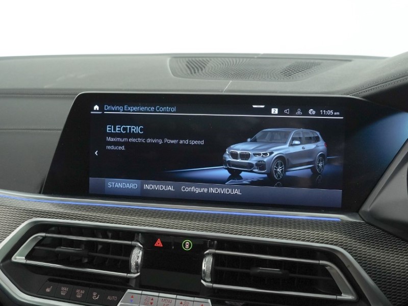 2019 (69) BMW X5 xDrive45e M Sport 5dr Auto 5910629