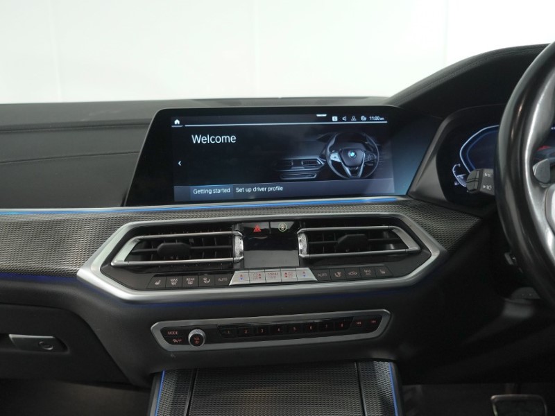 2019 (69) BMW X5 xDrive45e M Sport 5dr Auto 5910594