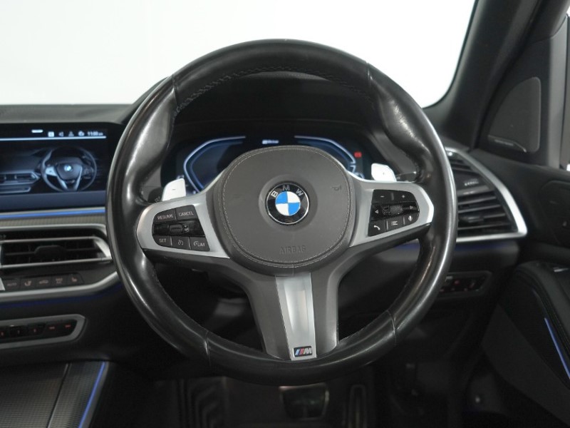 2019 (69) BMW X5 xDrive45e M Sport 5dr Auto 5910596