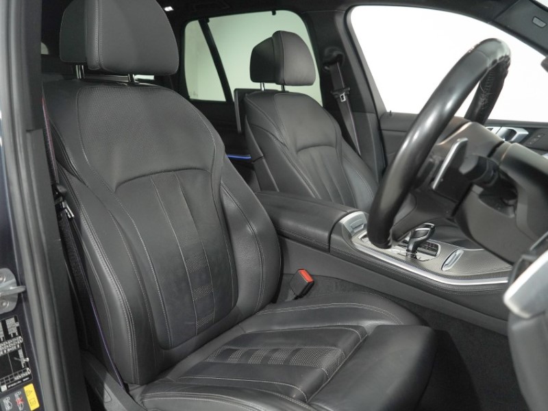 2019 (69) BMW X5 xDrive45e M Sport 5dr Auto 5910617