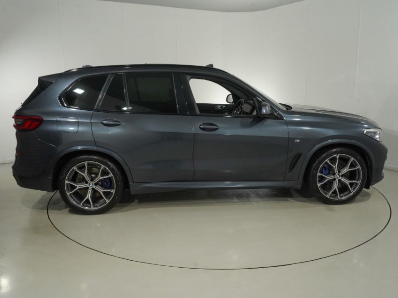 2019 (69) BMW X5 xDrive45e M Sport 5dr Auto 5910573