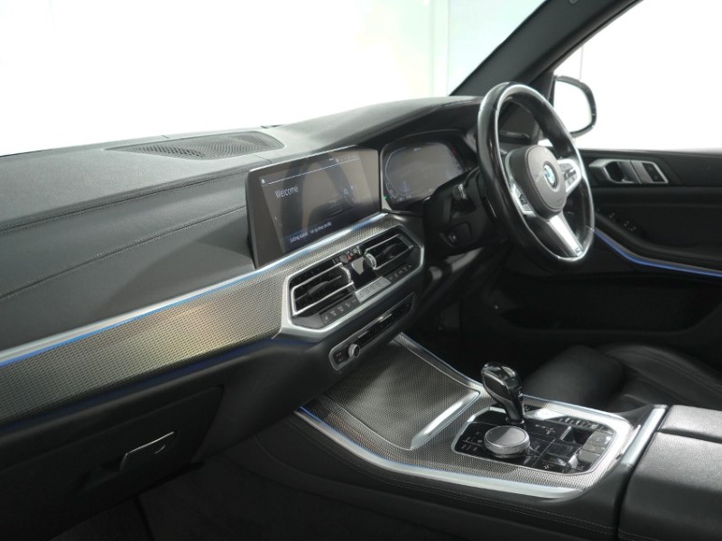 2019 (69) BMW X5 xDrive45e M Sport 5dr Auto 5910587