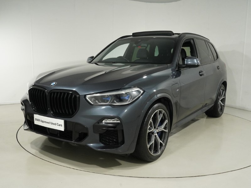 2019 (69) BMW X5 xDrive45e M Sport 5dr Auto 5910568