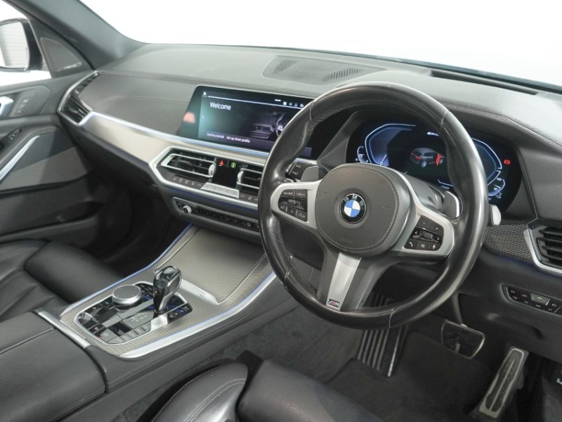 2019 (69) BMW X5 xDrive45e M Sport 5dr Auto 5910614