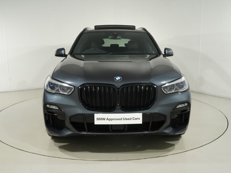 2019 (69) BMW X5 xDrive45e M Sport 5dr Auto 5910567