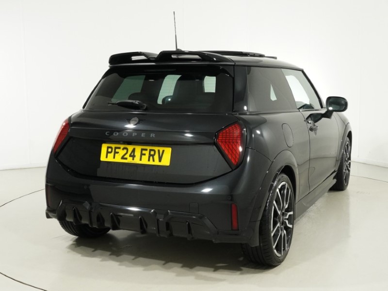 2024 (24) MINI COOPER 1.5 C Sport 3dr Auto 5976888