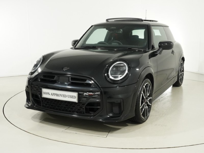 2024 (24) MINI COOPER 1.5 C Sport 3dr Auto 5976893