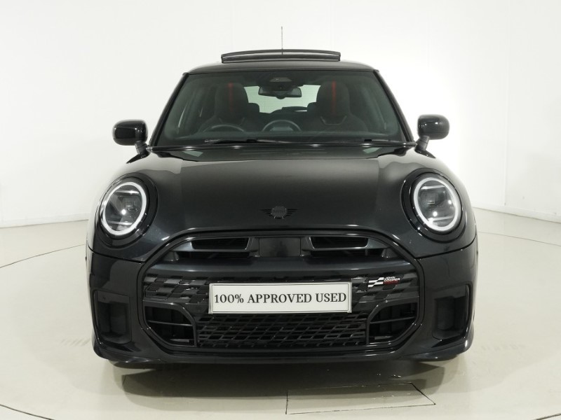 2024 (24) MINI COOPER 1.5 C Sport 3dr Auto 5976892