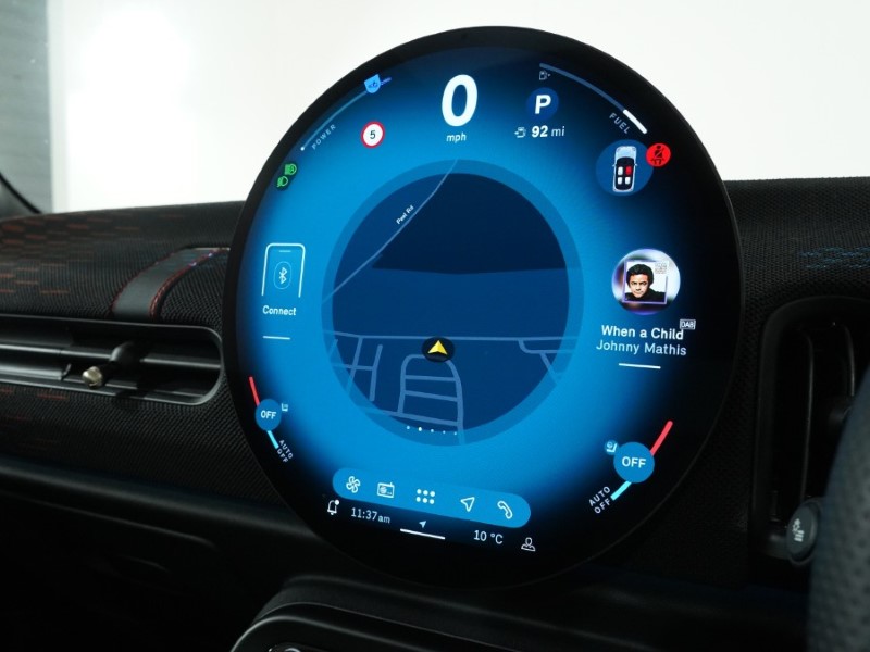 2024 (24) MINI COOPER 1.5 C Sport 3dr Auto 5976920