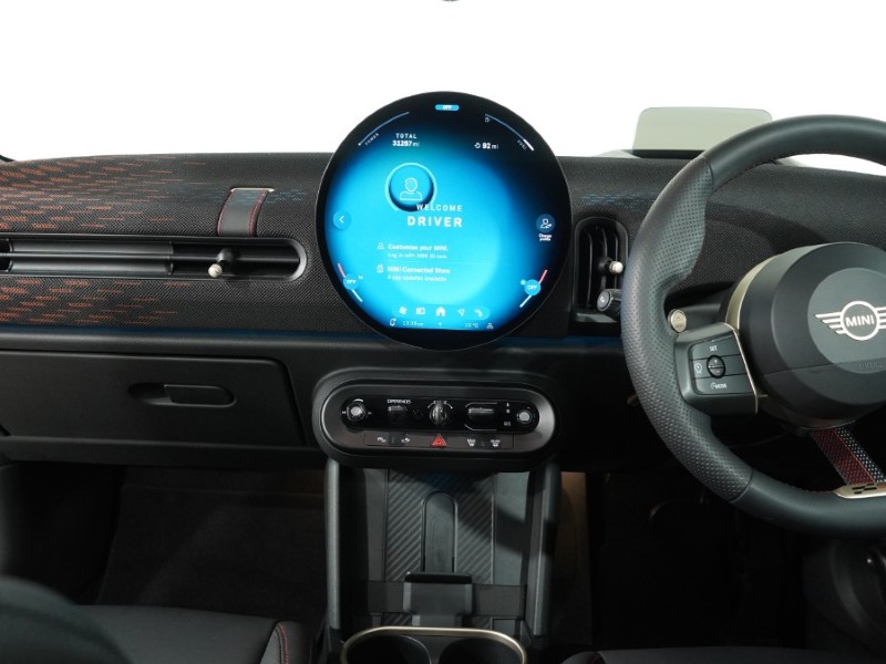2024 (24) MINI COOPER 1.5 C Sport 3dr Auto 5976899