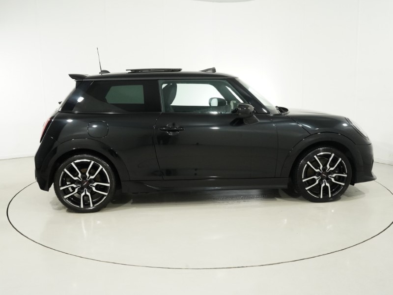 2024 (24) MINI COOPER 1.5 C Sport 3dr Auto 5976889