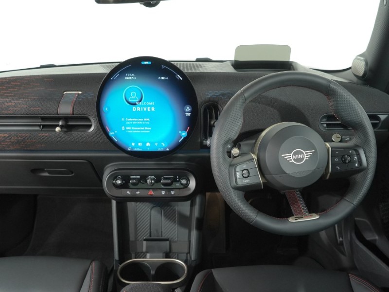 2024 (24) MINI COOPER 1.5 C Sport 3dr Auto 5976898